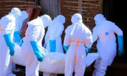 Ebola salgınında vaka sayısı 7 bini aştı