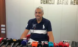 Denizli Basket başkanı Deveciler'den Petkimspor maçı değerlendirmesi