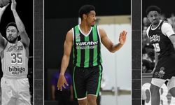 Denizli Basket'e yeni oyun kurucu