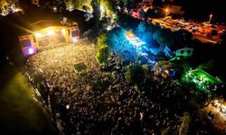Didim'de Milyonfest heyecanı başladı