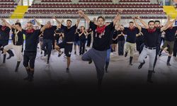 İzmir’de “Zeybek Bilmeyen Kalmasın” projesinde yeni dönem başlıyor