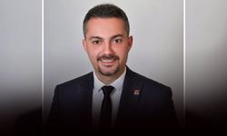Duyan, YENİ Parti İlçe Başkanlığına adaylığını açıkladı!