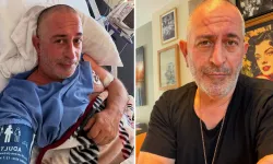 Kalp krizi geçiren Cem Yılmaz'dan yeni karar