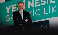 EBSO Başkan Adayı Karabağlı vizyonunu açıkladı... Yapay zeka ve teknoloji vurgusu!