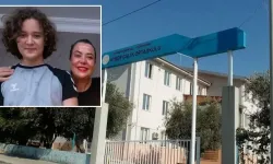 Tahliye edilen annesi itirazla gözaltına alındı