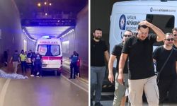 Ehliyetini 20 gün önce almıştı: 18 yaşındaki Mehmet Ege, kaza kurbanı!