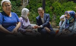 İzmir Büyükşehir’den emeklilere 90 milyon TL’lik nefes