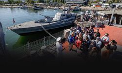 İzmir’de emekliler için gezi programı yeniden başladı