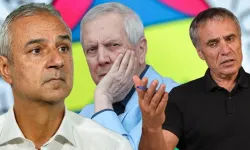 Ersun Yanal'dan dikkat çeken Aziz Yıldırım ve İsmail Kartal iddiası!