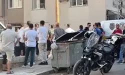 Eşini öldürdü, sokakta ateş açtı: 3'ü çocuk 4 kişiyi yaraladı!