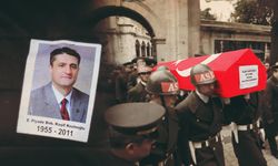 Eski MİT görevlisi Kozinoğlu soruşturmasında 1 şüpheli tutuklandı