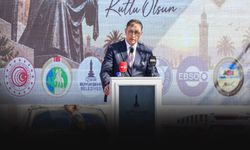 İzmir’de Ahilik Haftası coşkusu: Tugay esnaf ve sanatkarlarla buluştu