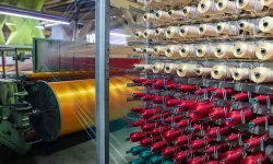 73 yıllık Türk tekstil fabrikası kapandı