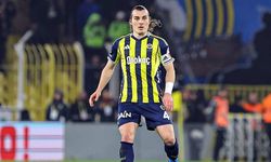Fenerbahçe, Çağlar Söyüncü ile yollarını ayırdı