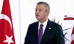 Özgür Özel'den köprü ve otoyollar için 'özelleştirme' uyarısı