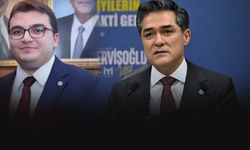 İYİ Parti’li Kavuncu’dan Boyacıoğlu saldırısı sonrası sert mesaj: Failleri bulun