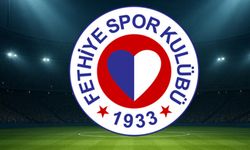 Fethiyespor'dan Bingölspor açıklaması