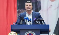 Fenerbahçe'de Sadettin Saran ve yönetimi için karar