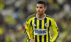 Fenerbahçe'den Greenwood iddialarına yanıt!