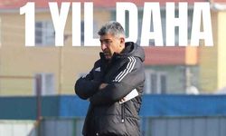 Fethiyespor'da Karafırtınalar sözleşme uzattı
