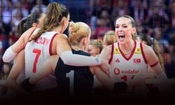 Filenin Sultanları Avrupa Şampiyonu!