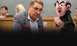 Yeni Partili Memiş'ten AK Partili Boztepe'ye Gargamel benzetmesi!