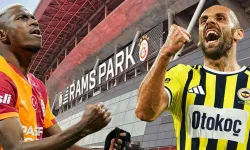 Galatasaray-Fenerbahçe derbisinin tarihi belli oldu!