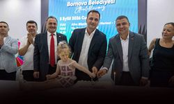 Geleceğin Bornovası İEF’de tanıtılıyor!