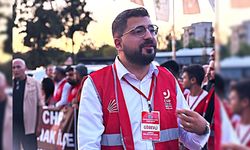 CHP İzmir Gençlik Kolları’nda yeni dönem: Yönetim kesinleşti