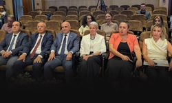LOGISTECH 2026 için geri sayım başladı: Lojistik sektörü İzmir’de buluşacak