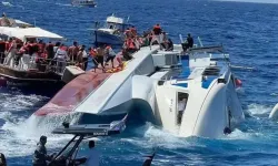 Girne’de aramalar 3’üncü gününde: Kaybolan 20 kişi aranıyor!