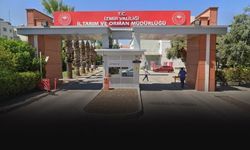 İzmir İl Tarım ve Orman Müdürlüğü’nde görev değişimi!
