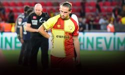 Göztepe 5 sezon sonra ateş hattında!