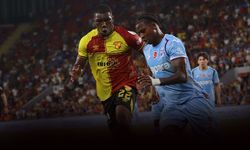 Göztepe'de golcü Armstrong formayı kaptırdı