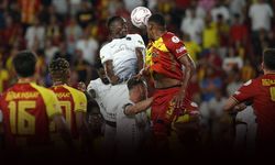 Göztepe'de hedef mutlak galibiyet: Rakip Gaziantep!