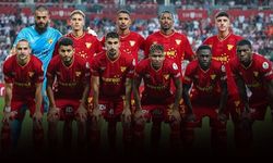Göztepe'de ideal 11 bulunamadı: Kadro dağıldı!