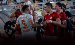 Göztepe'de kara tablo: 5 maçta galibiyet yok!