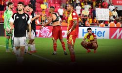 Göztepe'de tablo karanlık: 4 maçta 1 puan!