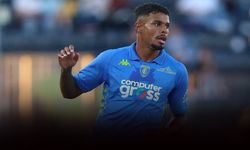 Göztepe'ye transferin son gününde yeni orta saha!