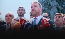 Gümrükçü’den Kılıçdaroğlu ziyareti sonrası dikkat çeken mesaj: İzmir CHP’dir, CHP kalacak!"