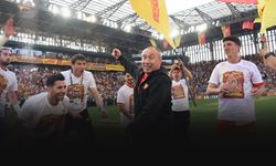 Göztepe’de Stoilov’a güven tam: Sözleşmesi 2028’e uzatıldı
