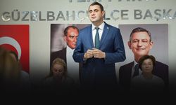 YENİ Parti Güzelbahçe İlçe binası açıldı: Çağatay Güç’ten iktidar mesajı