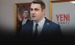 Çağatay Güç’ten Bornova’da ‘sandık’ mesajı: Millet cevabını verecek!