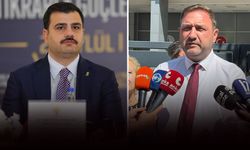 Gümrükçü’den İnan’a destek, Güç’e yanıt: Adı belli değil havadan konuşuyor!