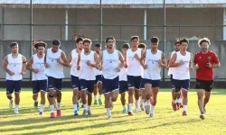 Menemen FK puanla tanışamadı: Dibe demirledi!