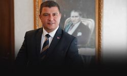 Tire'de 'ön seçim rövanşı' iddiasına Başkan Okuroğlu'ndan yanıt: Tek amacımız belediye bütçesini düzenlemek!