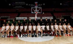 Karşıyaka basketbolda teknik heyeti açıkladı