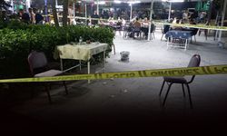 Husumetlilerine ateş açtı, başkasını yaraladı: Kör kurşun!