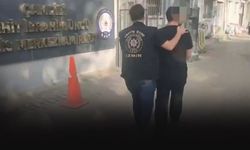 İzmir'de 'huzur' operasyonu... Aranan 184 kişi yakalandı!