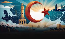 İzmir 104'üncü kez kurtuluşunu kutluyor!